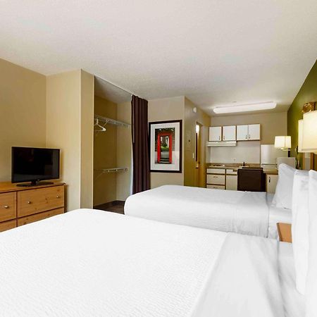 Extended Stay America Select Suites - Baltimore - BWI Airport - International Dr Linthicum Kültér fotó