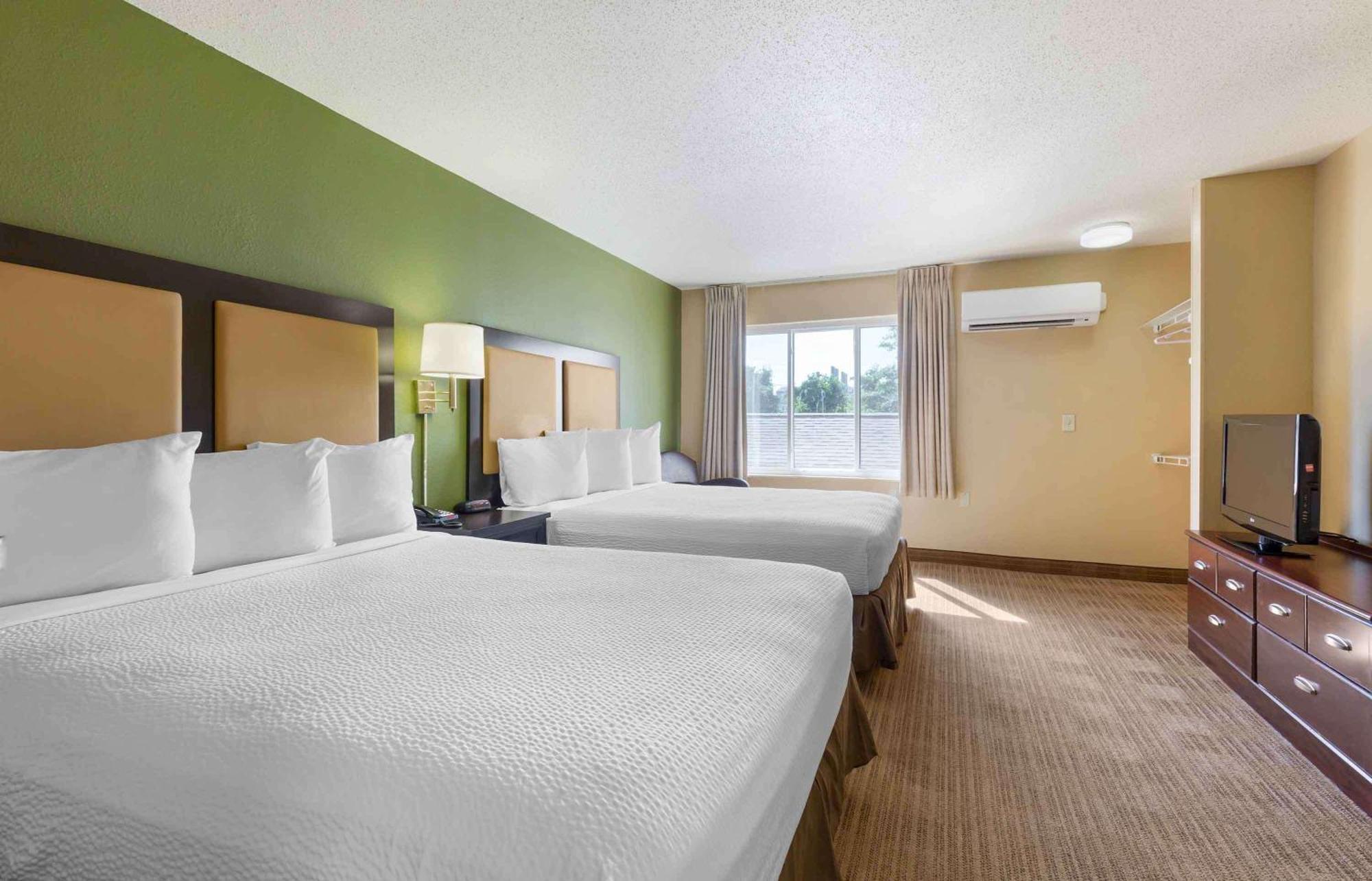 Extended Stay America Select Suites - Baltimore - BWI Airport - International Dr Linthicum Kültér fotó