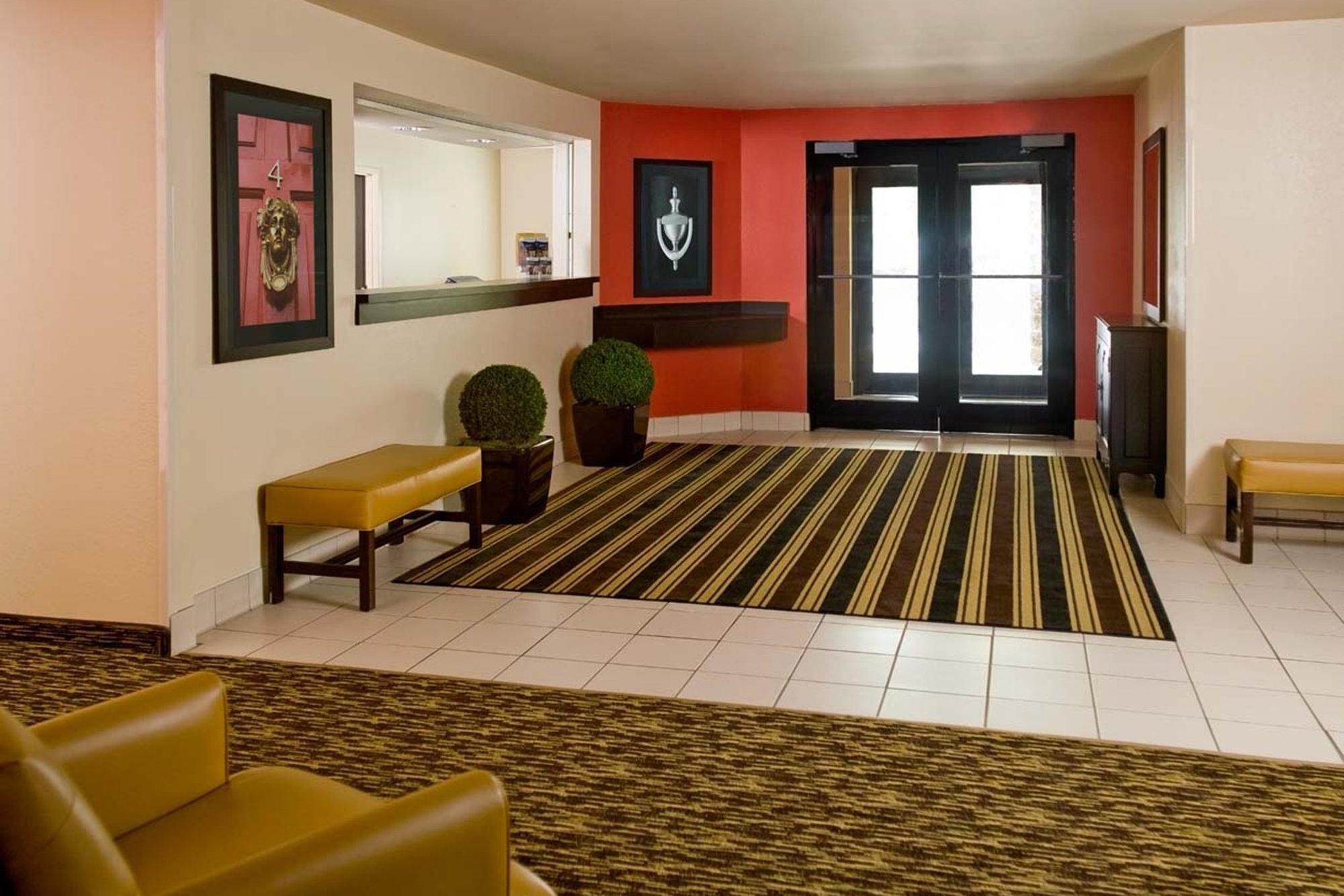 Extended Stay America Select Suites - Baltimore - BWI Airport - International Dr Linthicum Kültér fotó